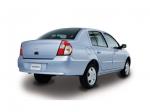 Nissan Platina 2008 года